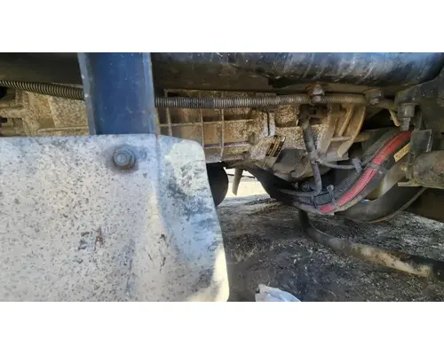 Transmission Assembly Eaton/Fuller EE0-17F112C Complete Recycling Group LLC