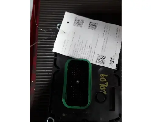 ECM (Transmission) Eaton/Fuller EEO-16F112C Holst Truck Parts