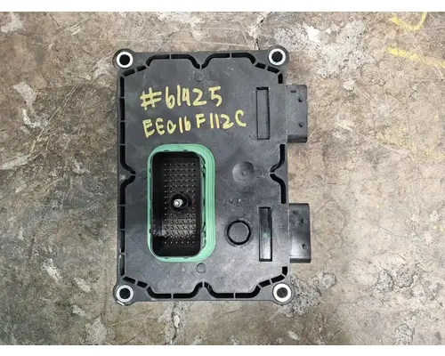 ECM (Transmission) Eaton/Fuller EEO-16F112C Holst Truck Parts