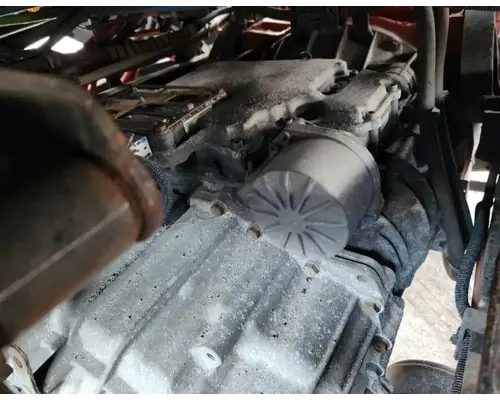 Transmission Assembly Eaton/Fuller EEO-16F112C Complete Recycling Group LLC