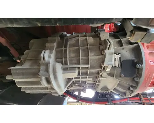 Transmission Assembly Eaton/Fuller EEO-16F112C Complete Recycling Group LLC