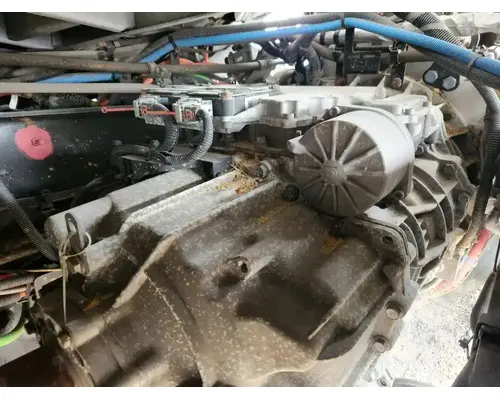 Transmission Assembly Eaton/Fuller EEO-17F112C Complete Recycling Group LLC