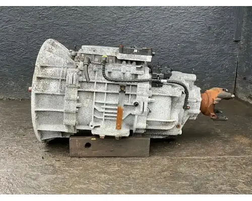 Transmission Assembly Eaton/Fuller EEO-17F112C Complete Recycling Group LLC