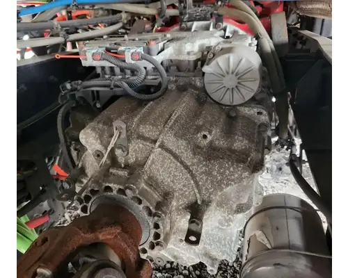 Transmission Assembly Eaton/Fuller EEO-17F112C Complete Recycling Group LLC