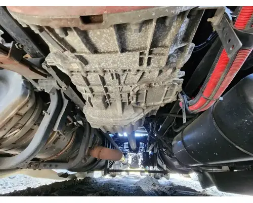 Transmission Assembly Eaton/Fuller EEO-17F112C Complete Recycling Group LLC