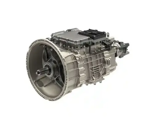 Transmission Assembly Eaton/Fuller EEO-18F112C Holst Truck Parts