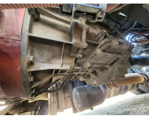 Transmission Assembly Eaton/Fuller EEO-18F112C Complete Recycling Group LLC