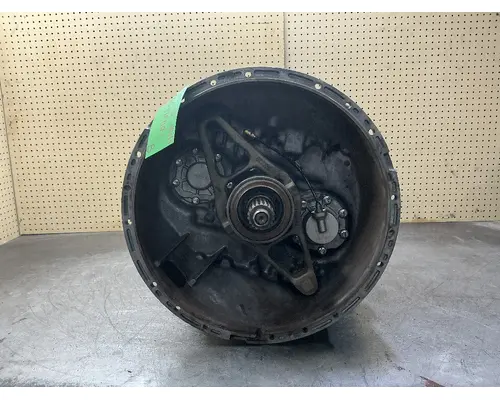 Transmission Assembly Eaton/Fuller EEO17F112C Geco - Fresno