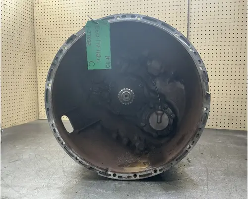 Transmission Assembly Eaton/Fuller EEO17F112C Geco - Fresno