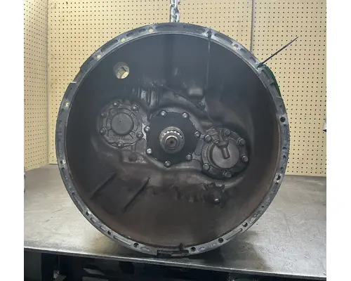 Transmission Assembly Eaton/Fuller EEO18F112C Geco - Fresno