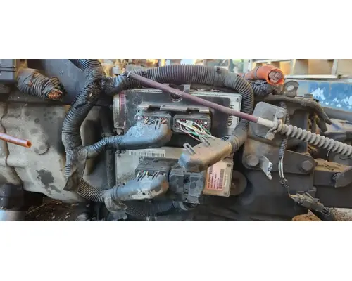 ECM (Transmission) Eaton/Fuller EH-6E606B-CD Complete Recycling Group LLC