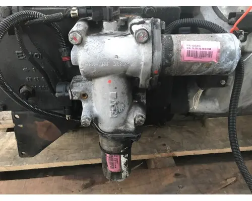 Manual Transmission Parts, Misc. Eaton/Fuller EH-6E606B-CD Complete Recycling Group LLC