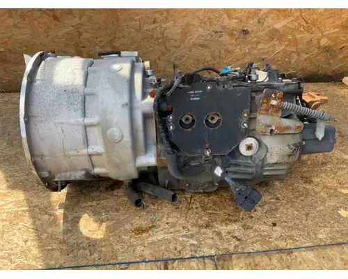 Transmission Assembly Eaton/Fuller EH-6E606B-CD Complete Recycling Group LLC
