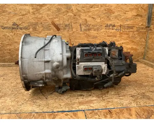 Transmission Assembly Eaton/Fuller EH-6E606B-CD Complete Recycling Group LLC