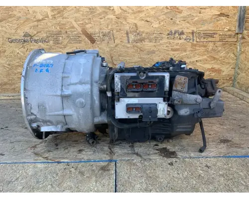 Transmission Assembly Eaton/Fuller EH-6E606B-CD Complete Recycling Group LLC
