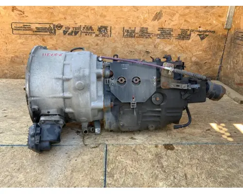 Transmission Assembly Eaton/Fuller EH-6E606B-CD Complete Recycling Group LLC