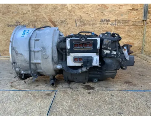 Transmission Assembly Eaton/Fuller EH-6E606B-CD Complete Recycling Group LLC