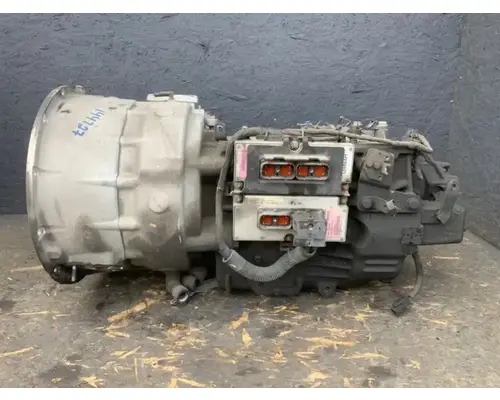 Transmission Assembly Eaton/Fuller EH-6E606B-CD Complete Recycling Group LLC