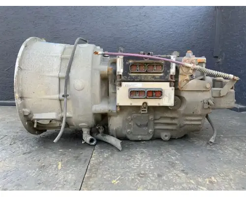 Transmission Assembly Eaton/Fuller EH-6E606B-CD Complete Recycling Group LLC