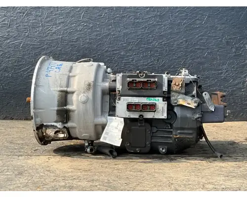 Transmission Assembly Eaton/Fuller EH-6E606B-CD Complete Recycling Group LLC
