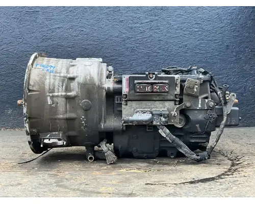 Transmission Assembly Eaton/Fuller EH-6E606B-CD Complete Recycling Group LLC