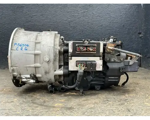 Transmission Assembly Eaton/Fuller EH-6E606B-CD Complete Recycling Group LLC