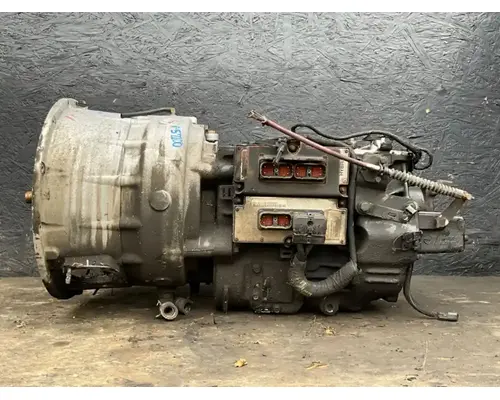 Transmission Assembly Eaton/Fuller EH-6E606B-CD Complete Recycling Group LLC