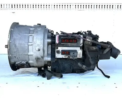 Transmission Assembly Eaton/Fuller EH-6E606B-CD Complete Recycling Group LLC