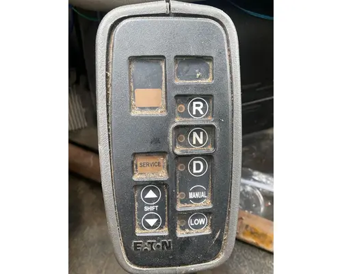 Manual Transmission Parts, Misc. Eaton/Fuller F-5405B-DM3 Complete Recycling Group LLC