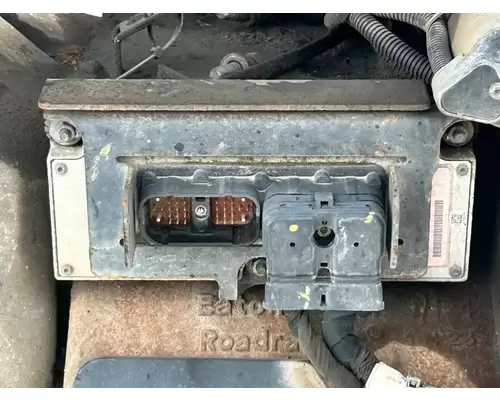 Eaton/Fuller F016E313A MHP Transmission Assembly