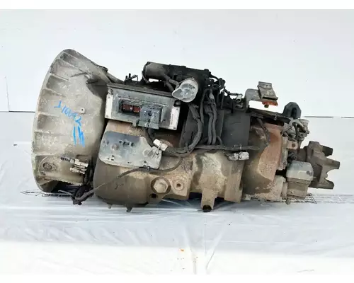 Eaton/Fuller F016E313A MHP Transmission Assembly