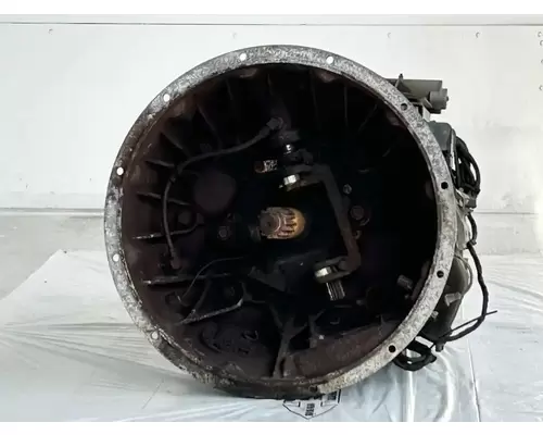 Eaton/Fuller F016E313A MHP Transmission Assembly