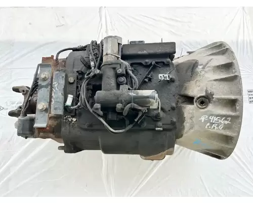 Eaton/Fuller F016E313A MHP Transmission Assembly