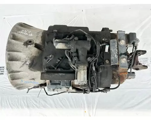 Eaton/Fuller F016E313A MHP Transmission Assembly