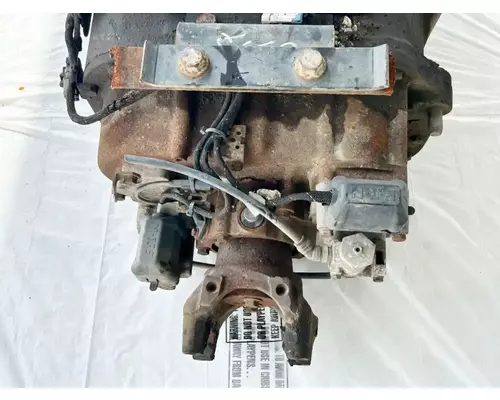 Eaton/Fuller F016E313A MHP Transmission Assembly