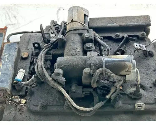 Eaton/Fuller F016E313A MHP Transmission Assembly