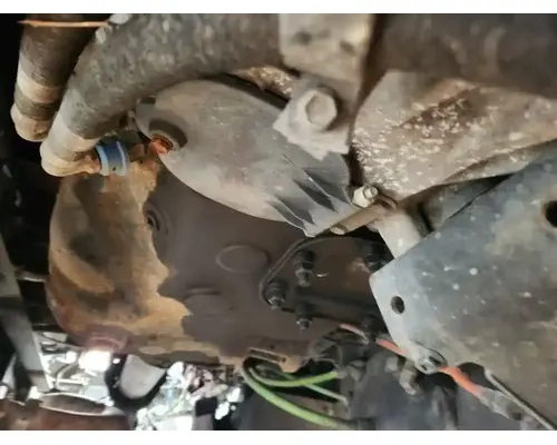 Transmission Assembly Eaton/Fuller F016E313A MHP Complete Recycling Group LLC
