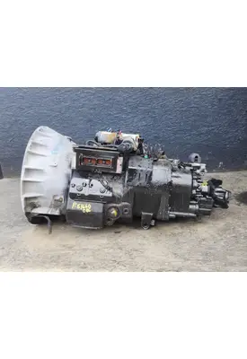 Eaton/Fuller F018E313A-MHP Transmission Assembly