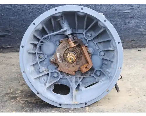 Eaton/Fuller F018E313A-MHP Transmission Assembly