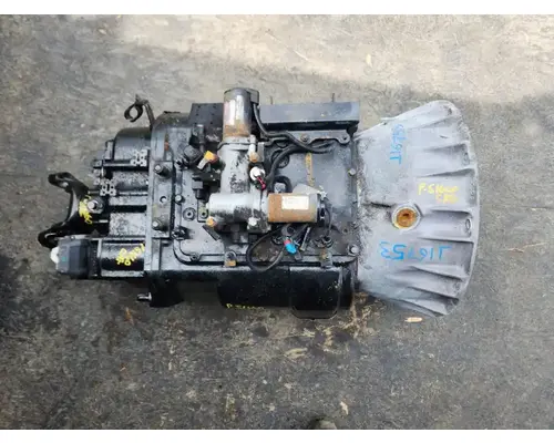 Eaton/Fuller F018E313A-MHP Transmission Assembly