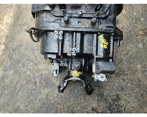 Eaton/Fuller F018E313A-MHP Transmission Assembly