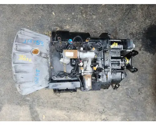 Eaton/Fuller F018E313A-MHP Transmission Assembly