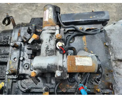 Eaton/Fuller F018E313A-MHP Transmission Assembly