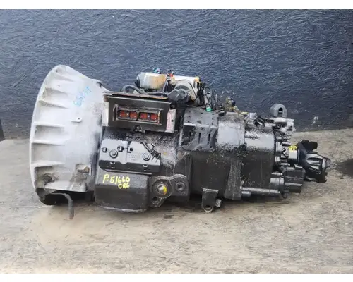 Transmission Assembly Eaton/Fuller F018E313A-MHP Complete Recycling Group LLC
