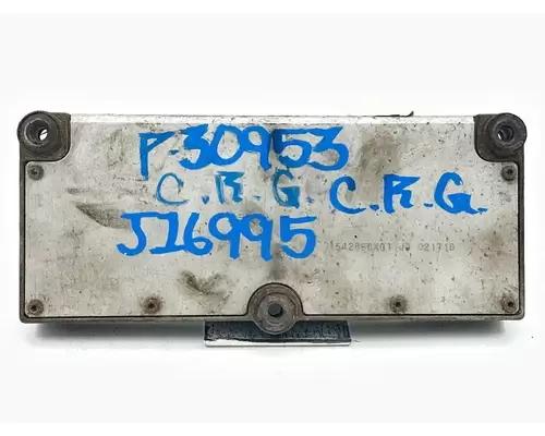 Eaton/Fuller F5505B-DM3 ECM (Transmission)