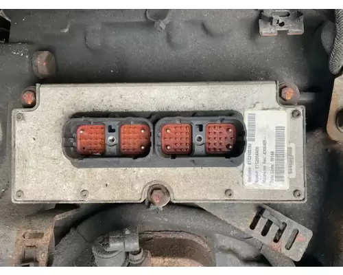 Eaton/Fuller F5505B-DM3 ECM (Transmission)
