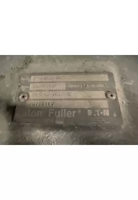 Eaton/Fuller F5505B-DM3 Transmission Assembly