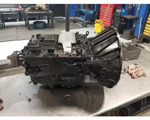 Eaton/Fuller F5505B Transmission Assembly