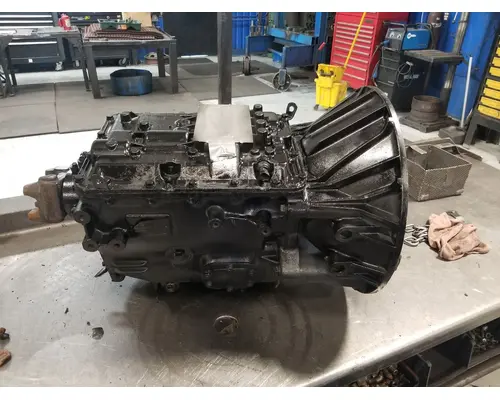 Transmission Assembly Eaton/Fuller F5505B Holst Truck Parts