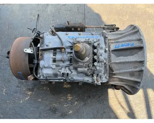 Eaton/Fuller F56406A-566 Transmission Assembly